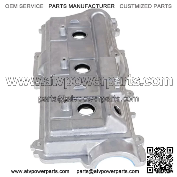 For 95-04 Toyota Tacoma T100 4Runner Engine Valve Cover w/Gasket Passenger Side - Image 4