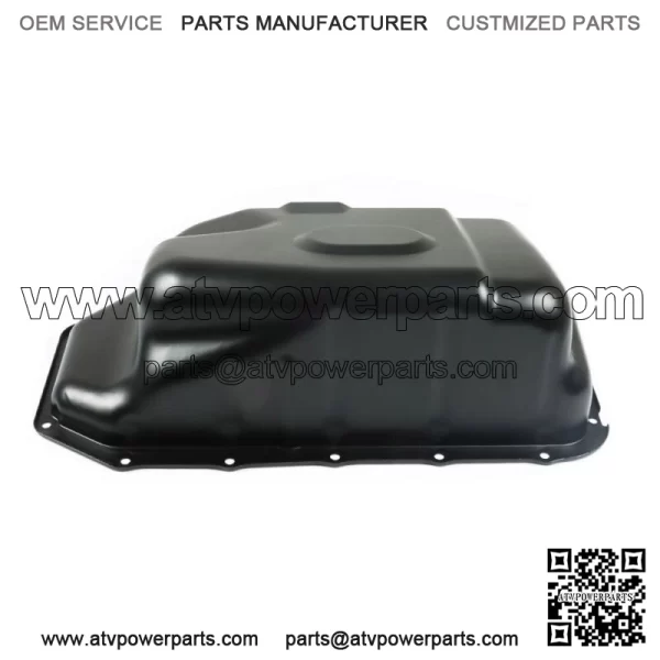 For Acura RSX Honda Accord Civic SI CR-V Element 2.4L 264-410 Engine Oil Pan