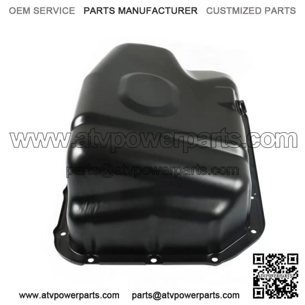 For Acura RSX Honda Accord Civic SI CR-V Element 2.4L 264-410 Engine Oil Pan - Image 2