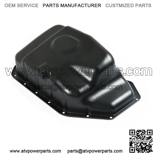 For Acura RSX Honda Accord Civic SI CR-V Element 2.4L 264-410 Engine Oil Pan - Image 3