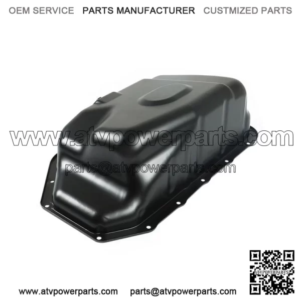 For Acura RSX Honda Accord Civic SI CR-V Element 2.4L 264-410 Engine Oil Pan - Image 4