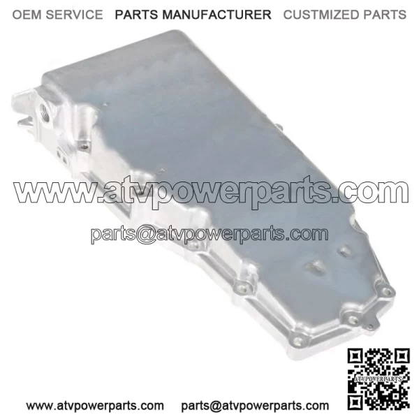 Engine Transmission Oil Pan for Honda CR-V, Accord 2015-2020 Civic 2016-2020