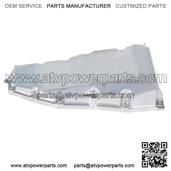 Engine Transmission Oil Pan for Honda CR-V, Accord 2015-2020 Civic 2016-2020 - Image 3