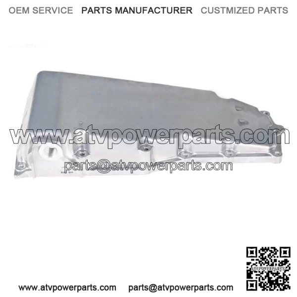 Engine Transmission Oil Pan for Honda CR-V, Accord 2015-2020 Civic 2016-2020 - Image 4