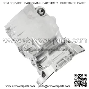 Engine Oil Pan 11200-5LA-A00 For Honda CR-V 2015-2016 l4 2.4L