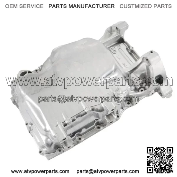 Engine Oil Pan 11200-5LA-A00 For Honda CR-V 2015-2016 l4 2.4L - Image 2