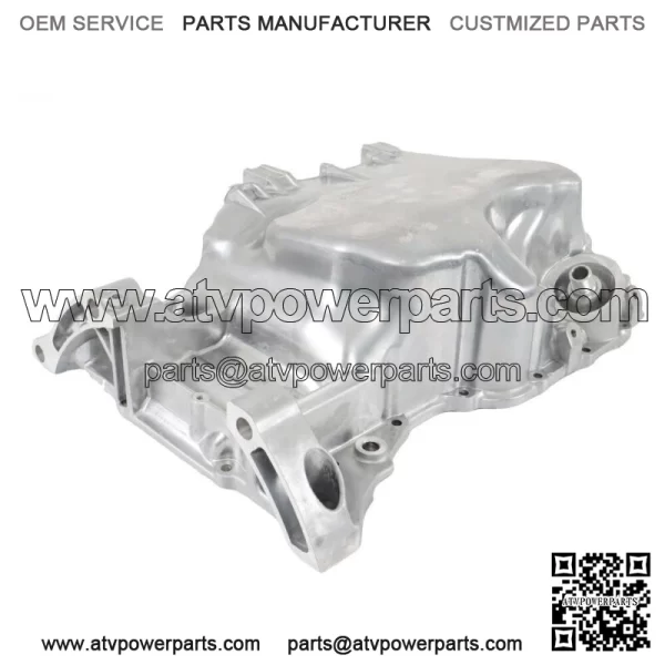 Engine Oil Pan 11200-5LA-A00 For Honda CR-V 2015-2016 l4 2.4L - Image 4