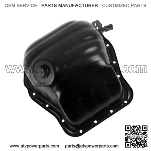 For 95-2003 Subaru Impreza Legacy Outback Forester 2.5L 2.2L 1.8L Engine Oil Pan