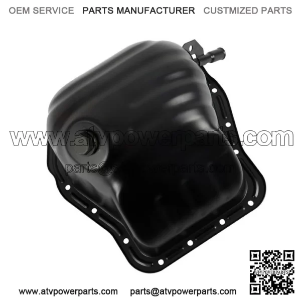 For 95-2003 Subaru Impreza Legacy Outback Forester 2.5L 2.2L 1.8L Engine Oil Pan