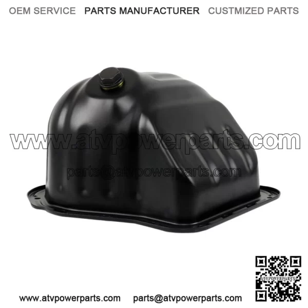 For 95-2003 Subaru Impreza Legacy Outback Forester 2.5L 2.2L 1.8L Engine Oil Pan - Image 2