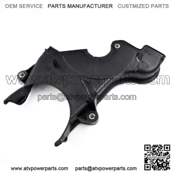 B660-10-501E For Mazda MX-5 Miata 1999-2005 Protege Engine Timing Cover