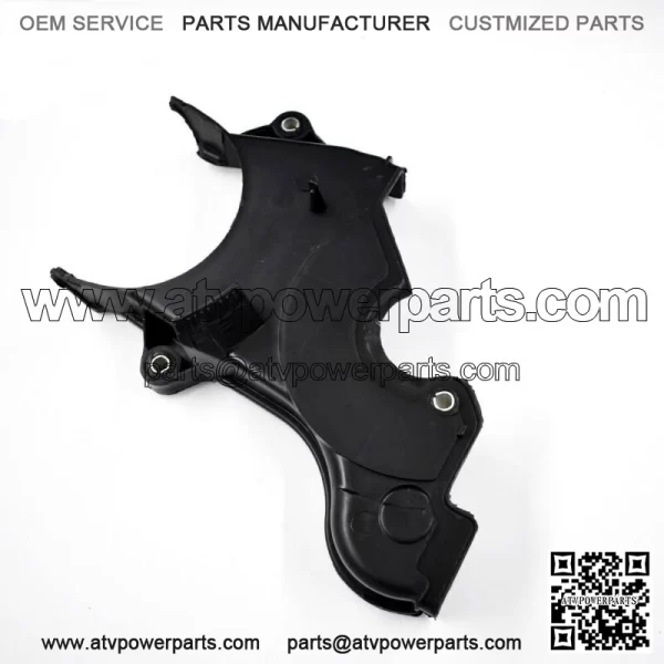 B660-10-501E For Mazda MX-5 Miata 1999-2005 Protege Engine Timing Cover - Image 4