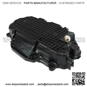 For Infiniti Q50 2016-2021 Q60 3.0L 2017-2021 AWD Lower Engine Oil Pan