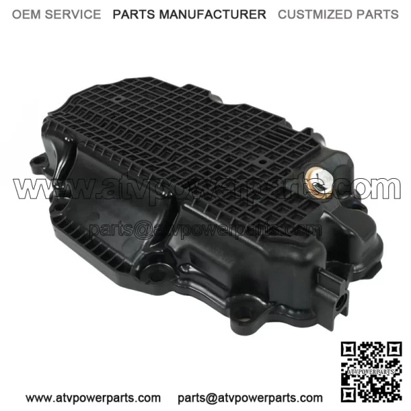 For Infiniti Q50 2016-2021 Q60 3.0L 2017-2021 AWD Lower Engine Oil Pan