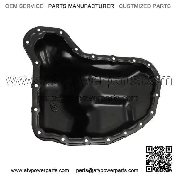 For Toyota 4Runne 2010 Tacoma 2005-2016 2.7L Front Lower Engine Oil Pan
