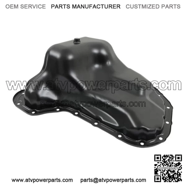 For Toyota 4Runne 2010 Tacoma 2005-2016 2.7L Front Lower Engine Oil Pan - Image 4