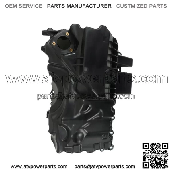 For BMW F23 F30 E84 228i 320i 328i 428i X1 Z4 L4 2.0L Engine Oil Pan