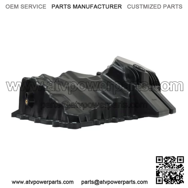 For BMW F23 F30 E84 228i 320i 328i 428i X1 Z4 L4 2.0L Engine Oil Pan - Image 4