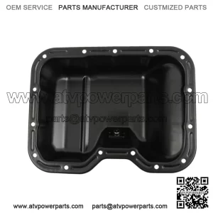 Lower Oil Pan for Toyota Corolla Celica 1993 1994 1995 1996 1997 1.8L 1210216010