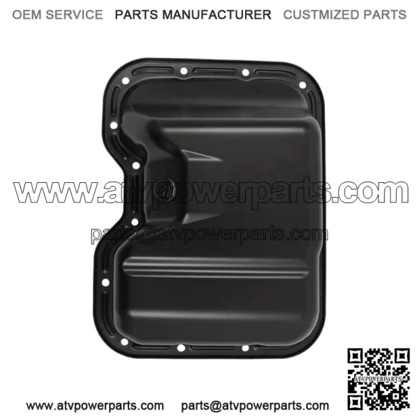 Lower Oil Pan for Toyota Corolla Celica 1993 1994 1995 1996 1997 1.8L 1210216010 - Image 2