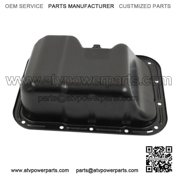 Lower Oil Pan for Toyota Corolla Celica 1993 1994 1995 1996 1997 1.8L 1210216010 - Image 4
