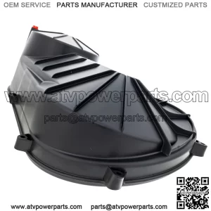 Polaris 2207123 K-CVR CLUTCH OTR RGR MS FS Ranger 500 570