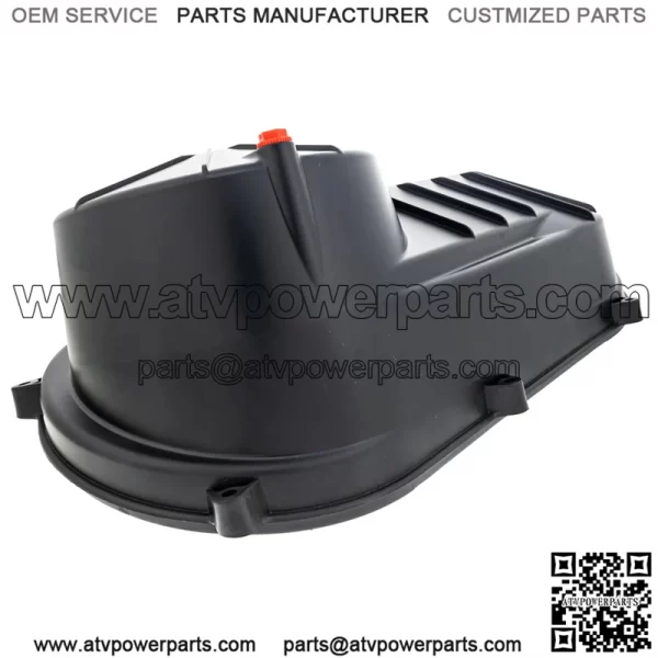 Polaris 2207123 K-CVR CLUTCH OTR RGR MS FS Ranger 500 570 - Image 3