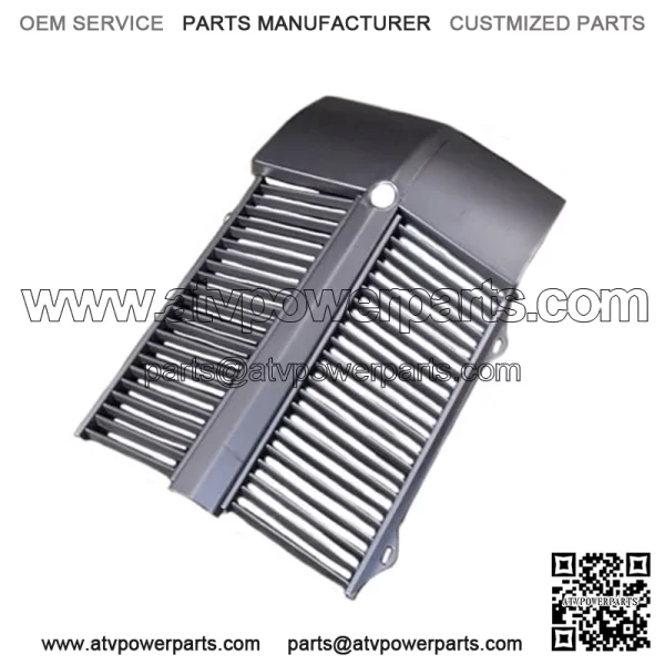 181627M91 New Aftermarket Tractor Grille Fits Massey Ferguson TO20 TO30