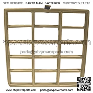 531231R1 Plastic Grill for 766 786 986 1066 1086 1468 1486 1566 1586 Tractor