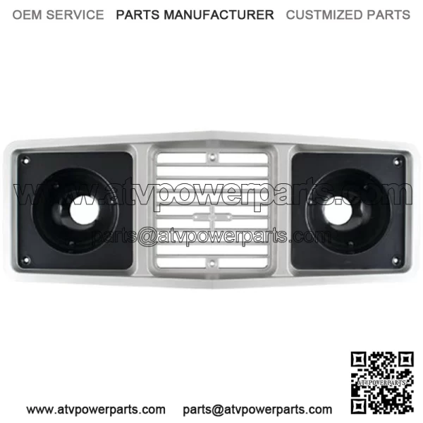 Headlight Support Panel Fits Case-IH/Fits FARMALL 100 1066 1086 1466 1468 1486