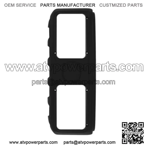 Headlamp Bezel - Image 4