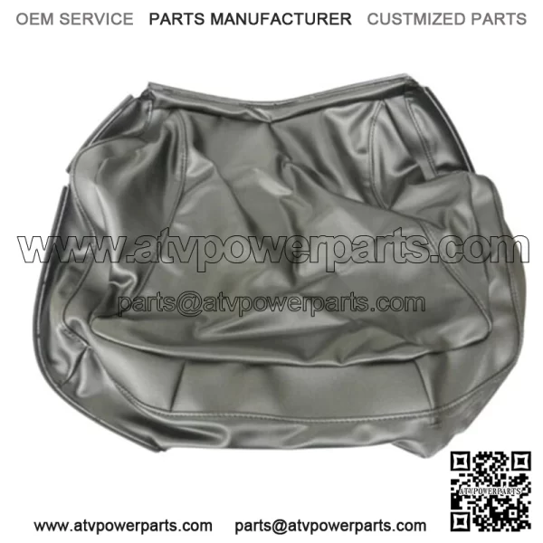 Can Am 2011-2018 Commander Maverick Black OEM Seat Bottom Cover 708001103