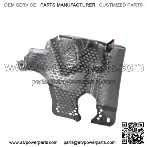 Can Am Commander Maverick Firewall Grill 800 1000 2013-2018 707900178