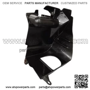 2012-2017 Can Am Renegade Intake Water Deflector Shield Assembly 707000928