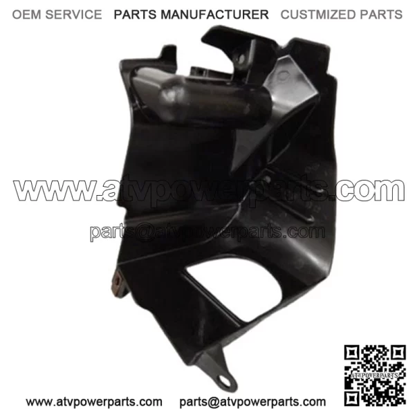 2012-2017 Can Am Renegade Intake Water Deflector Shield Assembly 707000928