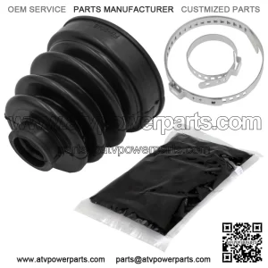 2208154 Rear Axle Inner CV Boot Kit For General 1000 2020-2023