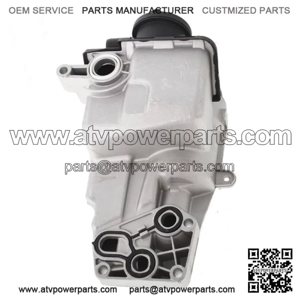 For 2004-16 Volvo S40 V50 S60 V60 XC60 XC70 C30 C70 Oil Filter Housing 31338685