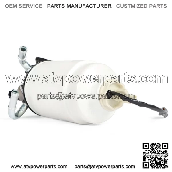 Fuel Filter Housing For GM Duramax 6.6L 2004-2013 Chevrolet Silverado 2500 HD - Image 4