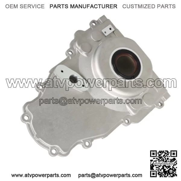 Timing Cover For Chevy GM LSA LS2 LS3 NON VVT 12600326 4.8L 5.3L 6.0L 6.2L - Image 3