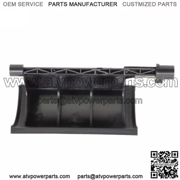 Vent Repair Flap Heating Air Conditioning For 2004-2016 Peugeot 407 Citroen C5 - Image 3