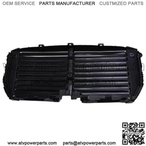 For 15-17 Ford F150 Upper Radiator Grille Air Shutter Control Assembly FL3Z8475F
