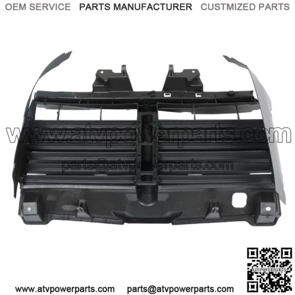 Grille Shutter 68302660AA W/O Motor For 2019-2021 Ram 1500 Classic 3.6L V6 5.7L - Image 5
