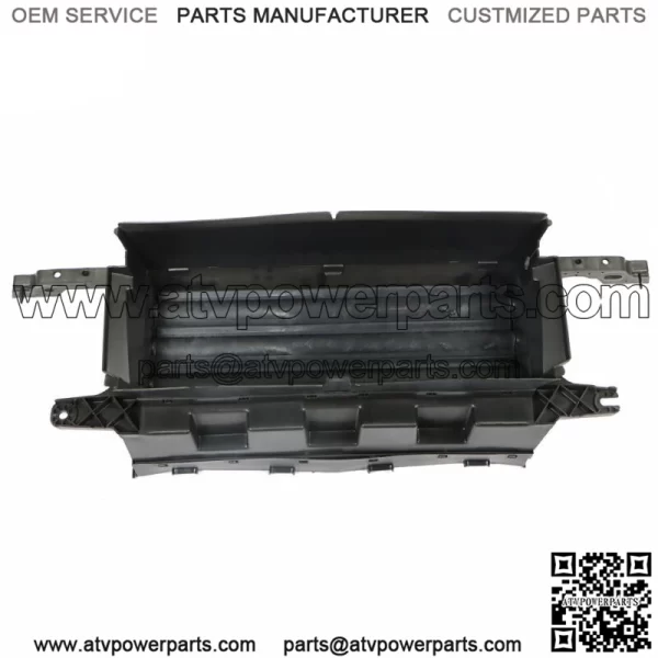 For 2021 2022 F150 Ford Lower Radiator Grille Air Shutter Assembly ML3Z8475B - Image 4