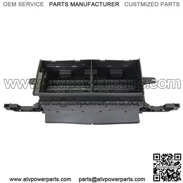 For 2021 2022 F150 Ford Lower Radiator Grille Air Shutter Assembly ML3Z8475B - Image 5