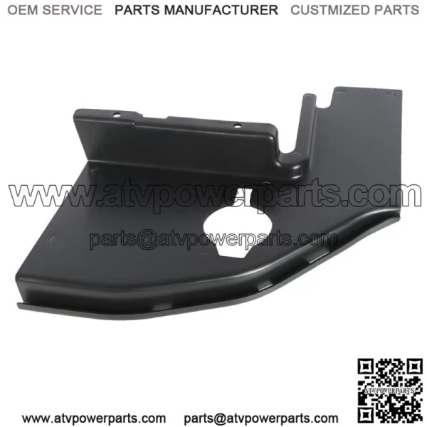 Windshield Washer Tank Engine Bay Side Panel Plastic For Dodge Charger 2015-2021 - Image 5