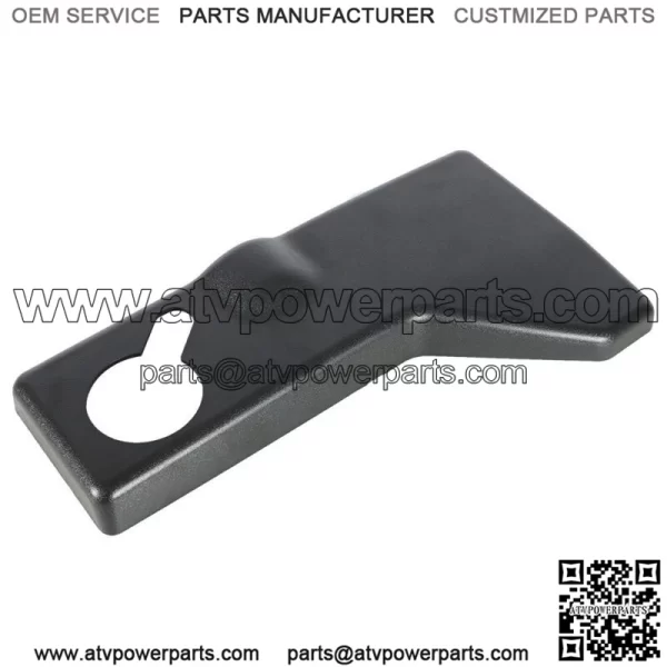 Coolant Tank Cover Trim For Dodge Challenger Charger Chrysler 300c 2011-2021 - Image 3