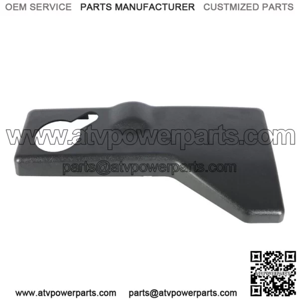 Coolant Tank Cover Trim For Dodge Challenger Charger Chrysler 300c 2011-2021 - Image 4