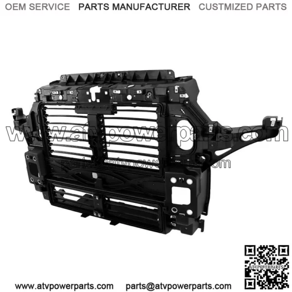 Radiator Support Panel With Motor For 2020-2022 Ford Explorer L1MZ-16138-B