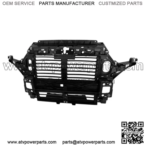 Radiator Support Panel With Motor For 2020-2022 Ford Explorer L1MZ-16138-B - Image 4