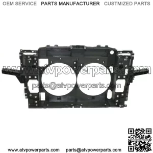 Engine Radiator Core Support For Infiniti FX35 FX37 2009-2017